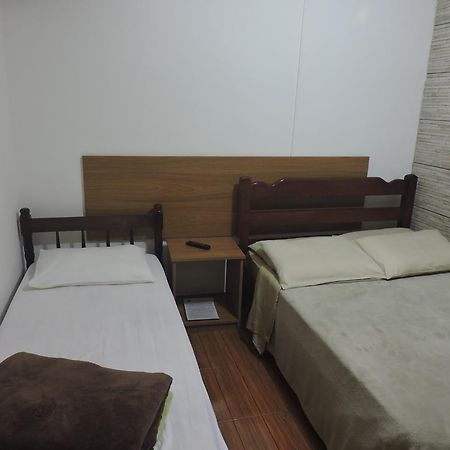 Pousada Queiroz Petrópolis 外观 照片