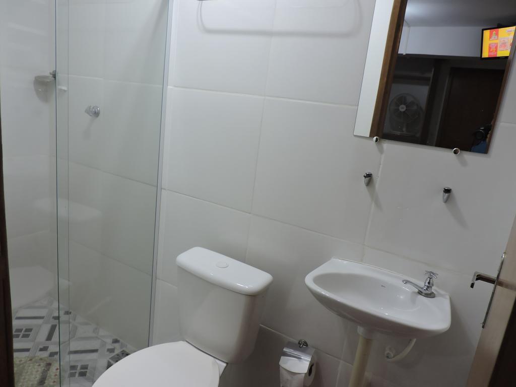 Pousada Queiroz Petrópolis 客房 照片