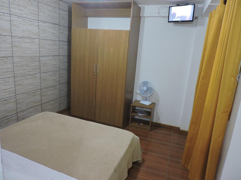 Pousada Queiroz Petrópolis 客房 照片
