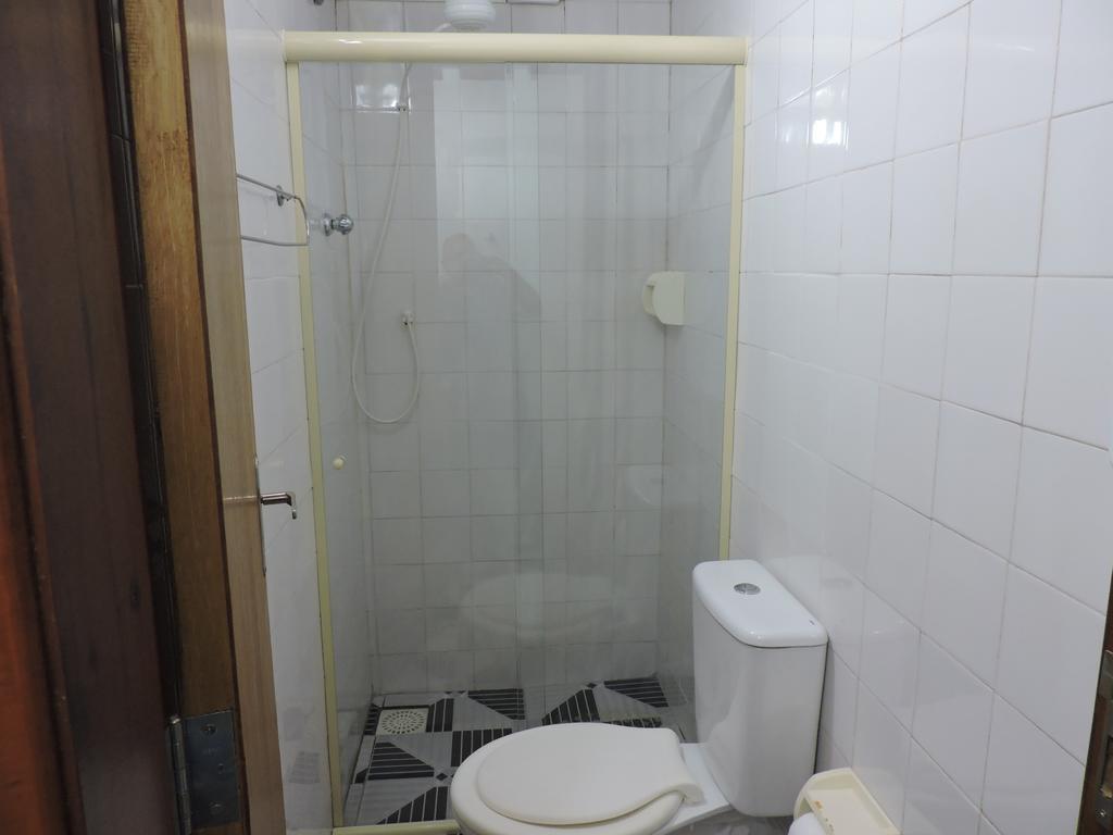 Pousada Queiroz Petrópolis 客房 照片