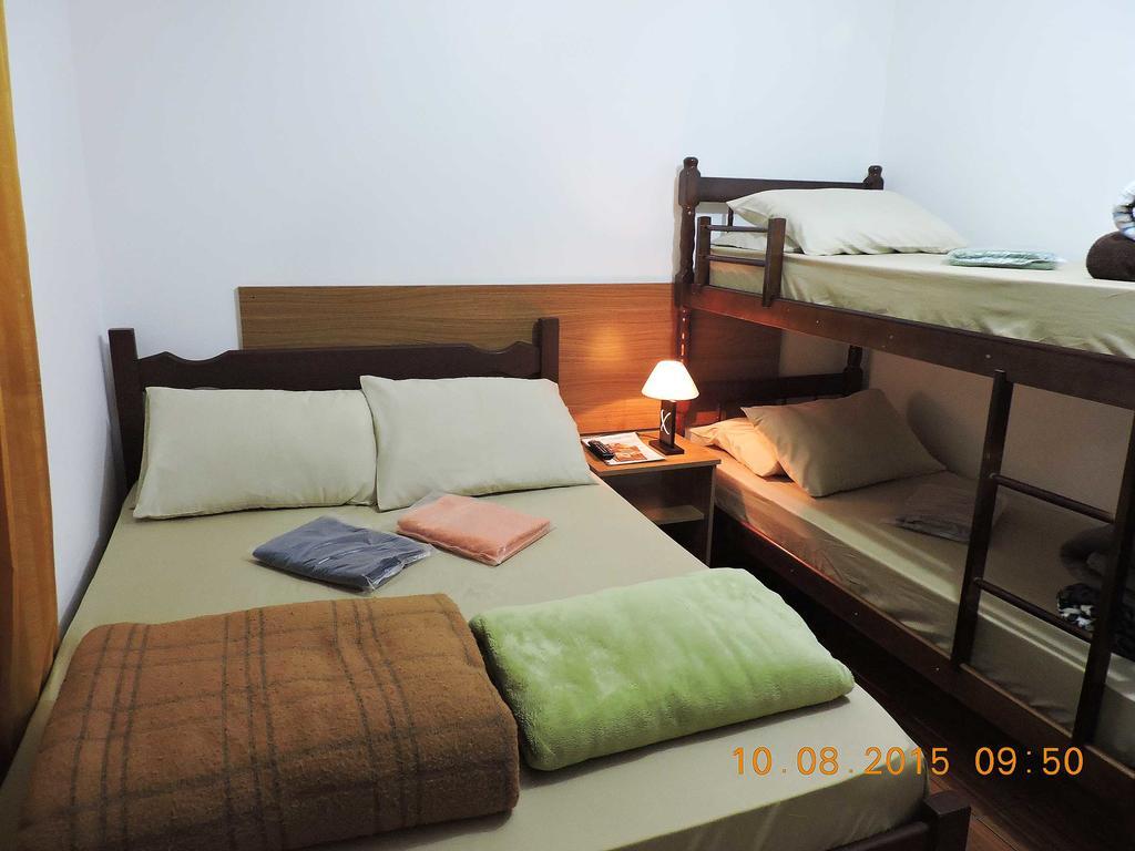 Pousada Queiroz Petrópolis 客房 照片