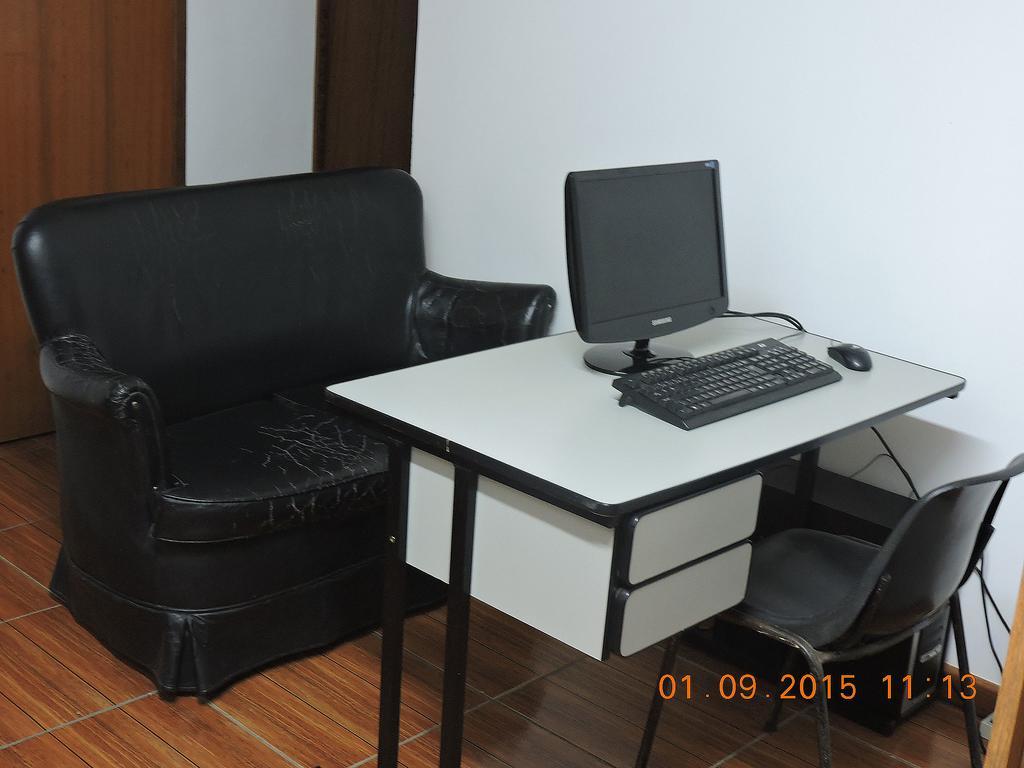 Pousada Queiroz Petrópolis 外观 照片
