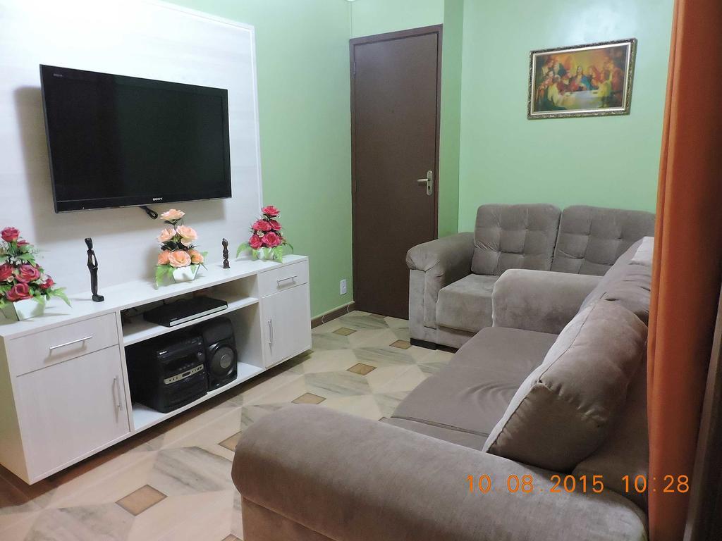 Pousada Queiroz Petrópolis 外观 照片