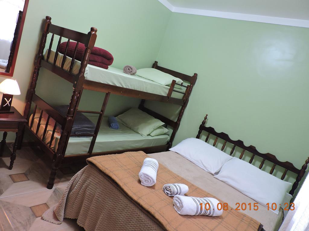 Pousada Queiroz Petrópolis 客房 照片