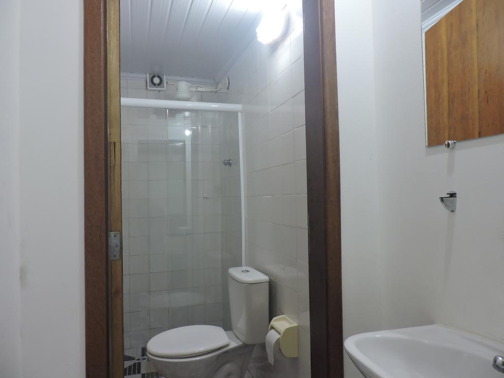 Pousada Queiroz Petrópolis 外观 照片